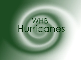 WHB Hurricanes